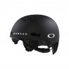 Oakley Casco Bici St1 Matte Nero