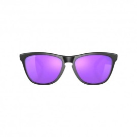 Oakley Occhiali Ciclismo Frogskins Mtt Blk Prism Violet