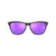 Oakley Occhiali Ciclismo Frogskins Mtt Blk Prism Violet
