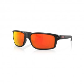Oakley Occhiali Ciclismo Gibston Nero Ink Prism Ruby Pol