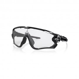 Jawbreaker Pol Blk Clear-Nero Photo Irid