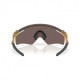 Oakley Occhiali Ciclismo Qtnm Kato Trans Lt Curry Prizm 24K