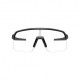Oakley Occhiali Ciclismo Sutro Lite S Mtt Blk Clear Photo
