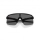 Oakley Occhiali Ciclismo Sutro Lite S Mtt Blk Clear Photo