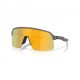 Oakley Occhiali Ciclismo Sutro Lite S Mtt Carbon Prizm 24K