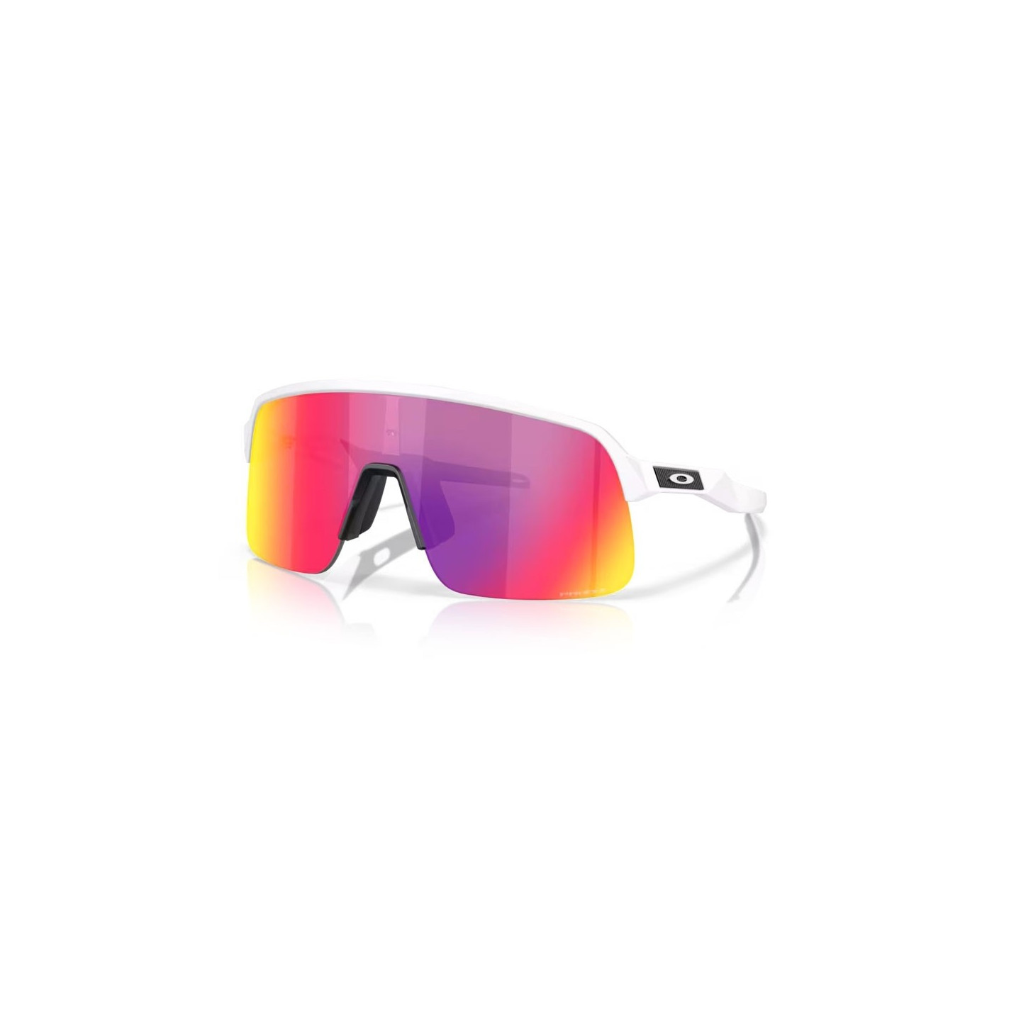 Oakley Unisex Bianco/Viola Oo9496 Sutro Lite S 949606 Occhiali Da Sole O_matter Squadrata Normale - Immagine 3