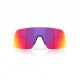 Oakley Occhiali Ciclismo Sutro Lite S Mtt Wht Prizm Road