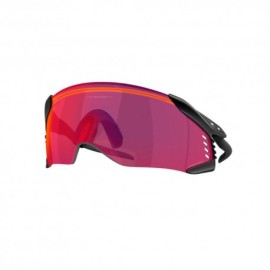 Oakley Occhiali Ciclismo Velo Kato Mtt Blk Prizm Road