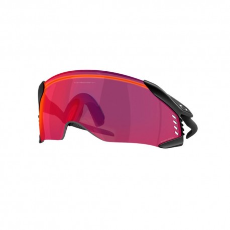 Oakley Occhiali Ciclismo Velo Kato Mtt Blk Prizm Road