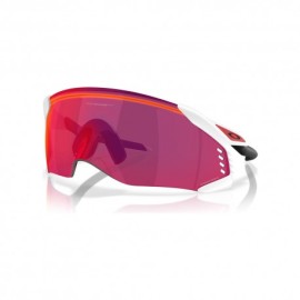 Oakley Occhiali Ciclismo Velo Kato Mtt Wht Prizm Road