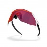 Oakley Occhiali Ciclismo Velo Kato Mtt Wht Prizm Road