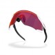 Oakley Occhiali Ciclismo Velo Kato Mtt Wht Prizm Road