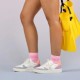 Victoria Madrid Crosta di cuoio Multicolore - Sneakers Donna