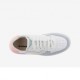 Victoria Madrid Crosta di cuoio Multicolore - Sneakers Donna