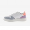 Victoria Madrid Crosta di cuoio Multicolore - Sneakers Donna