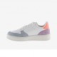 Victoria Madrid Crosta di cuoio Multicolore - Sneakers Donna