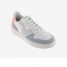 Victoria Madrid Crosta di cuoio Multicolore - Sneakers Donna