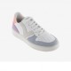 Victoria Madrid Crosta di cuoio Multicolore - Sneakers Donna