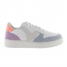 Victoria Madrid Crosta di cuoio Multicolore - Sneakers Donna