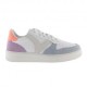 Victoria Madrid Crosta di cuoio Multicolore - Sneakers Donna