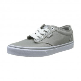 Vans Atwood Canvas Grigio - Sneakers Donna
