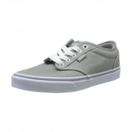 Vans Atwood Canvas Grigio - Sneakers Donna