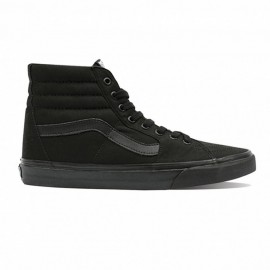 Vans Sk8-Hi Nero - Sneakers Uomo