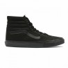 Vans Sk8-Hi Nero - Sneakers Uomo