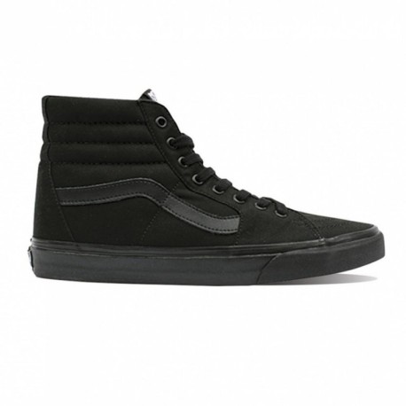 Vans Sk8-Hi Nero - Sneakers Uomo