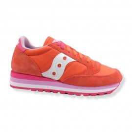 Saucony Jazz Triple Coral - Sneakers Donna