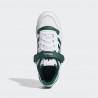 ADIDAS Forum Low Bianco Verde - Sneakers Uomo