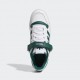 ADIDAS Forum Low Bianco Verde - Sneakers Uomo
