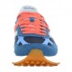 Sun 68 Jaki Outdoor Avio Blu Corallo - Sneakers Uomo