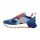 Sun 68 Jaki Outdoor Avio Blu Corallo - Sneakers Uomo