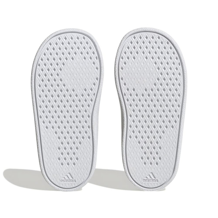 ADIDAS Breaknet 2.0 Cf I Td Bianco Rosa - Sneakers Bambina