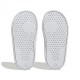 ADIDAS Breaknet 2.0 Cf I Td Bianco Rosa - Sneakers Bambina