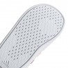 ADIDAS Breaknet 2.0 Cf I Td Bianco Rosa - Sneakers Bambina