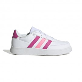 Brealnet 2.0 K Gs bianco rosa