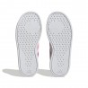 ADIDAS Brealnet 2.0 K Gs Bianco Rosa - Sneakers Bambina