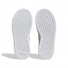 ADIDAS Grand Court 2.0 K Ps Bianco Blu - Sneakers Bambino
