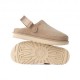 Ugg Goldenstar Clog Driftwood - Sandali Donna