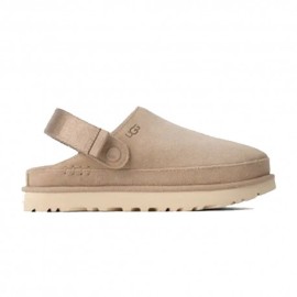 Ugg Goldenstar Clog Driftwood - Sandali Donna