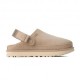 Ugg Goldenstar Clog Driftwood - Sandali Donna