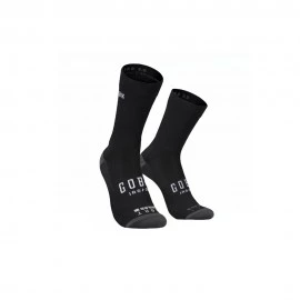 Gobik Calze Ciclismo Iro 2.0 Nero Uomo