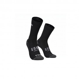 Gobik Calze Ciclismo Iro 2.0 Nero Uomo
