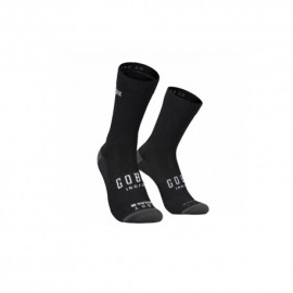 Gobik Calze Ciclismo Iro 2.0 Nero Uomo