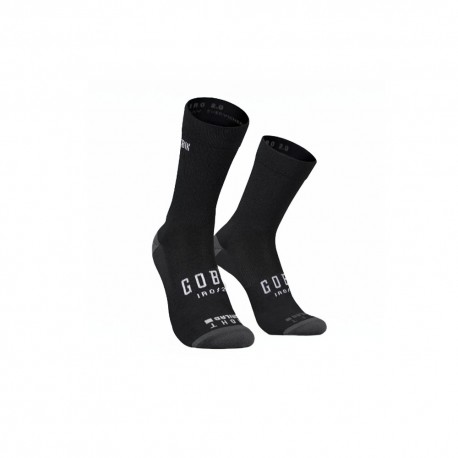 Gobik Calze Ciclismo Iro 2.0 Nero Uomo