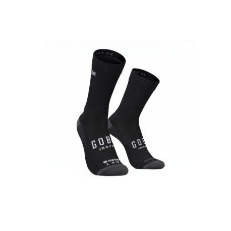 Gobik Calze Ciclismo Iro 2.0 Nero Uomo