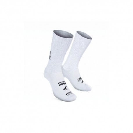 Gobik Calze Ciclismo Vortex Salt Uomo