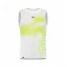 Gobik Canotta Ciclismo Second Skin Liquid Neon Uomo